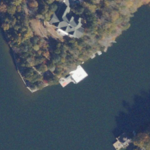 Aerial tile for VG59