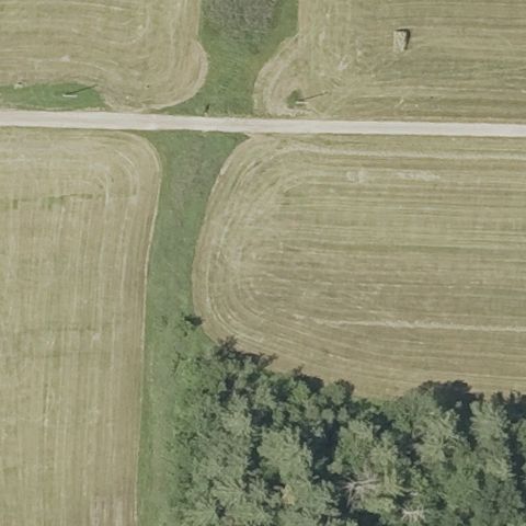 Aerial tile for VT21