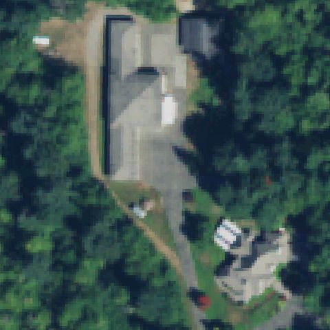 Aerial tile for WA06