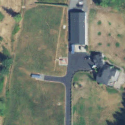 Aerial tile for WA31