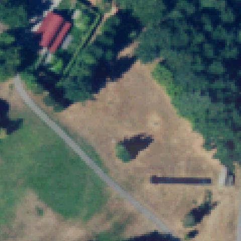 Aerial tile for WA33