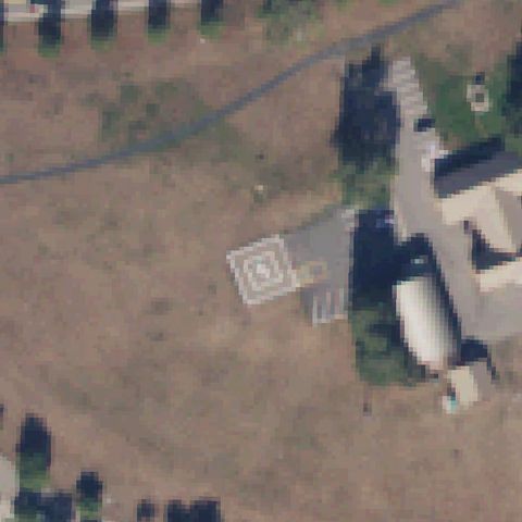 Aerial tile for WA34