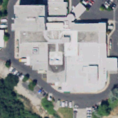 Aerial tile for WA51