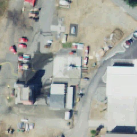 Aerial tile for WA65