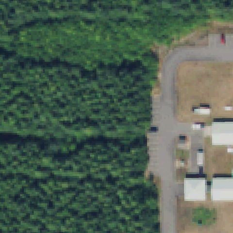 Aerial tile for WA70