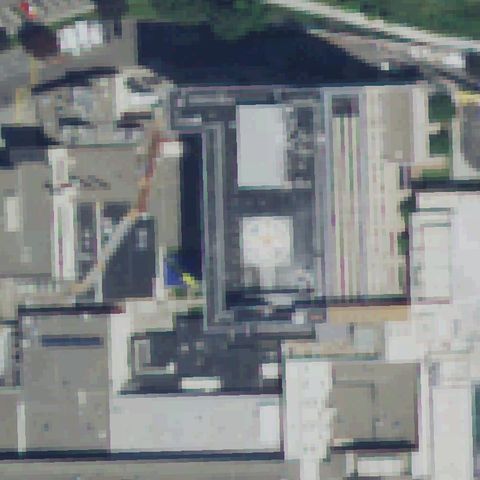 Aerial tile for WA89