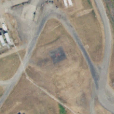 Aerial tile for WA92