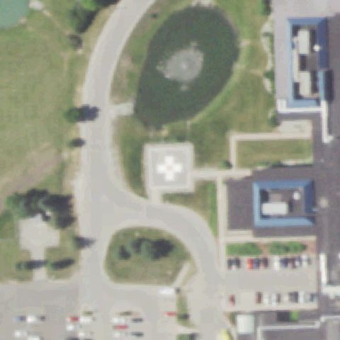 Aerial tile for WI01