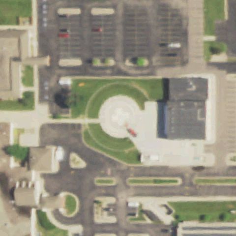 Aerial tile for WI02