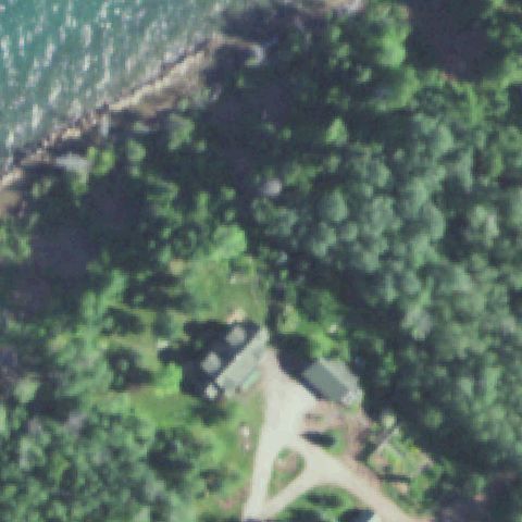 Aerial tile for WI28