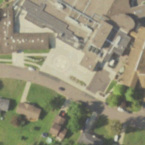 Aerial tile for WI34