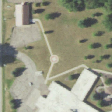 Aerial tile for WI57