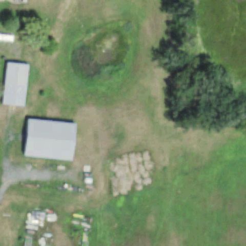 Aerial tile for WI71