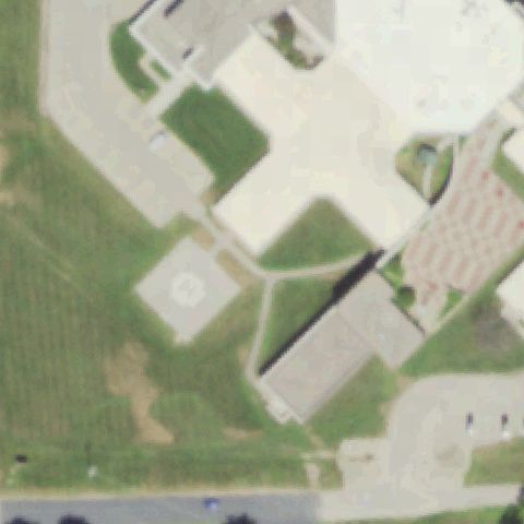 Aerial tile for WN02