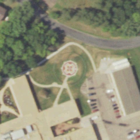 Aerial tile for WN25