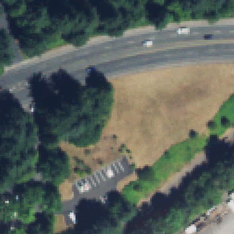 Aerial tile for WN38