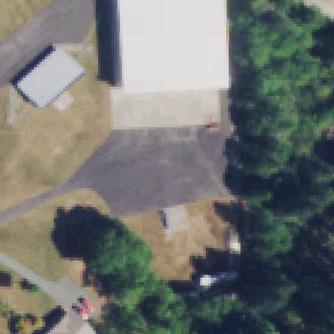 Aerial tile for WN52