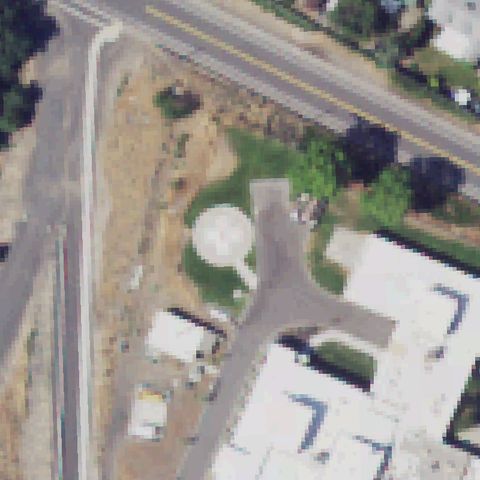 Aerial tile for WN56