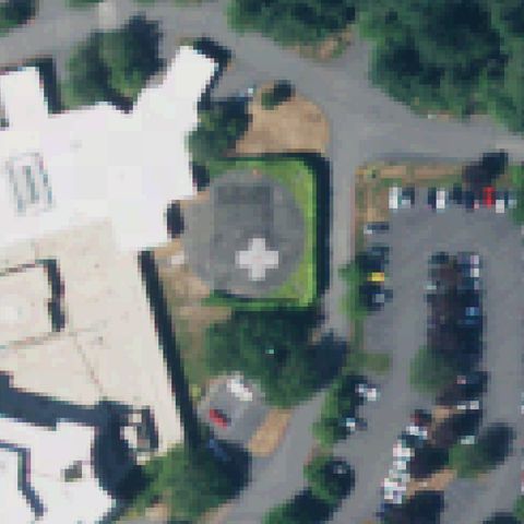 Aerial tile for WN58