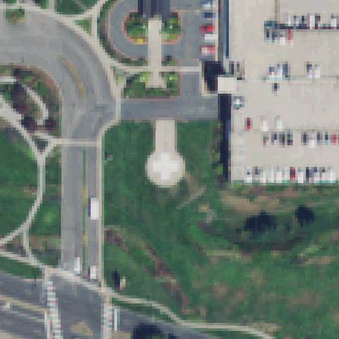 Aerial tile for WN67