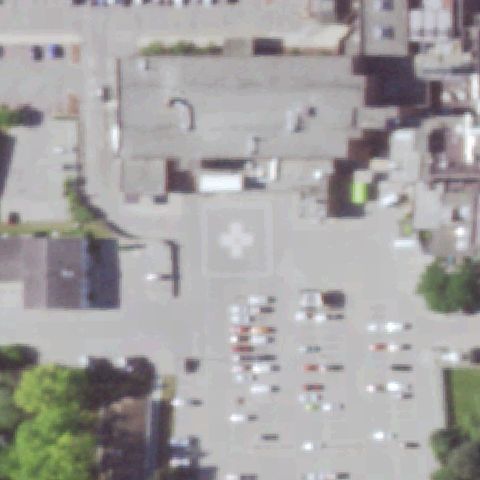 Aerial tile for WN68