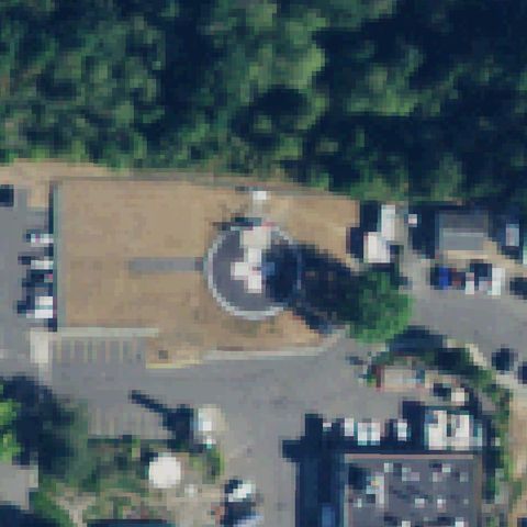 Aerial tile for WN73