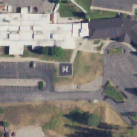 Aerial tile for WN82