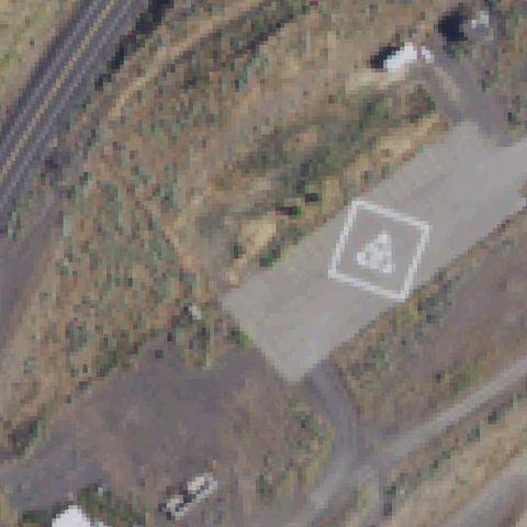 Aerial tile for WN84