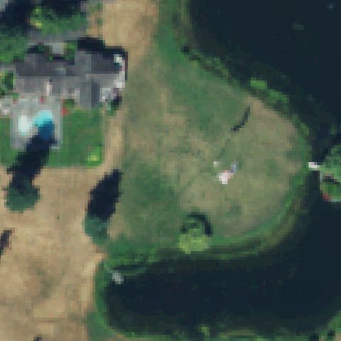 Aerial tile for WN96