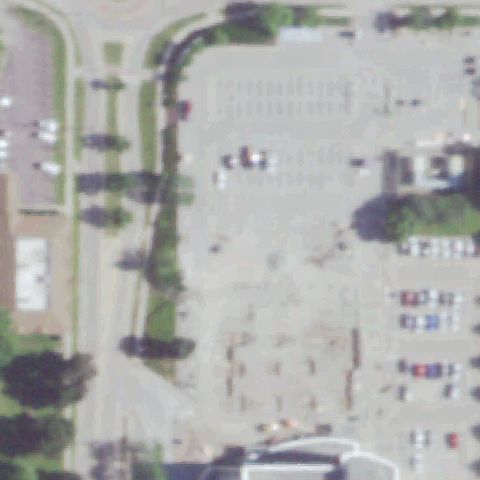 Aerial tile for WS35