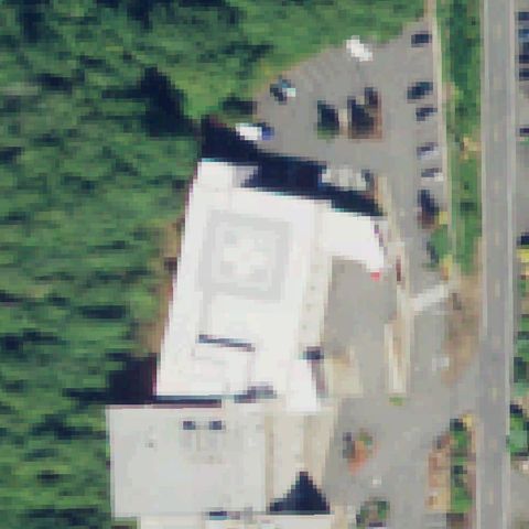 Aerial tile for WT00