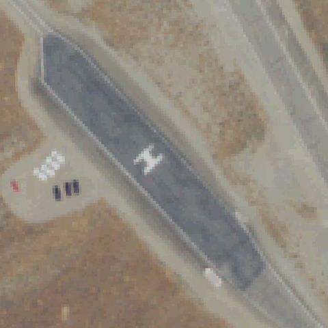 Aerial tile for WT02