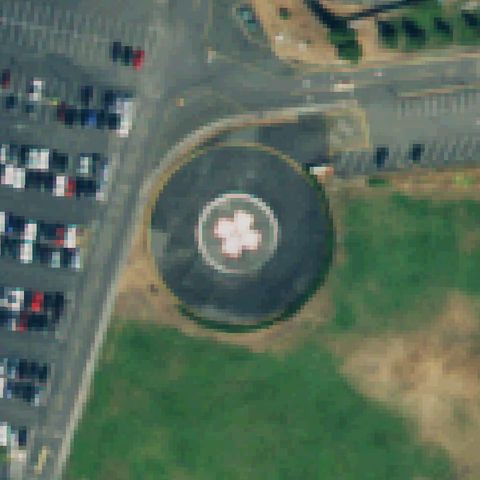 Aerial tile for WT22