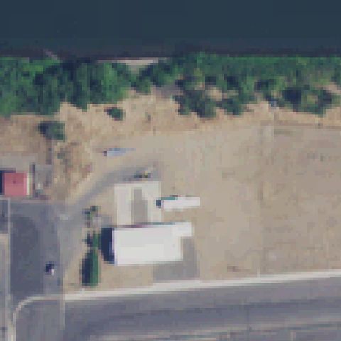 Aerial tile for WT28