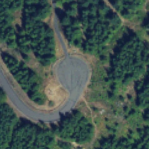 Aerial tile for WT29