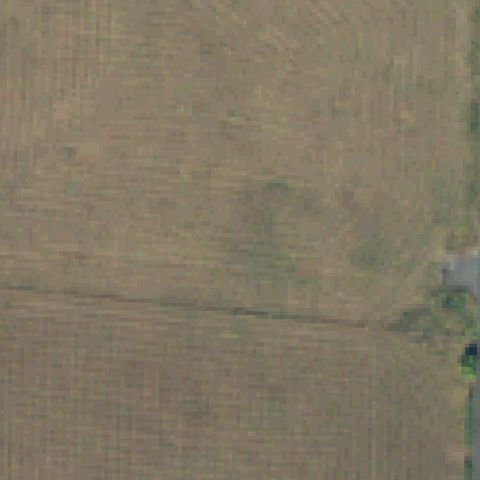 Aerial tile for WT51