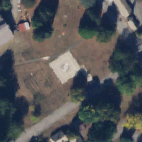 Aerial tile for WT70