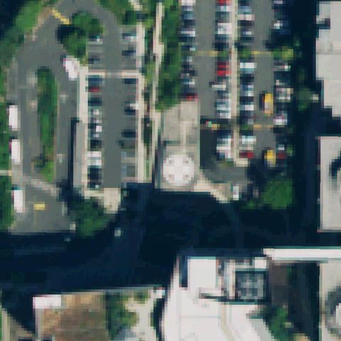 Aerial tile for WT78