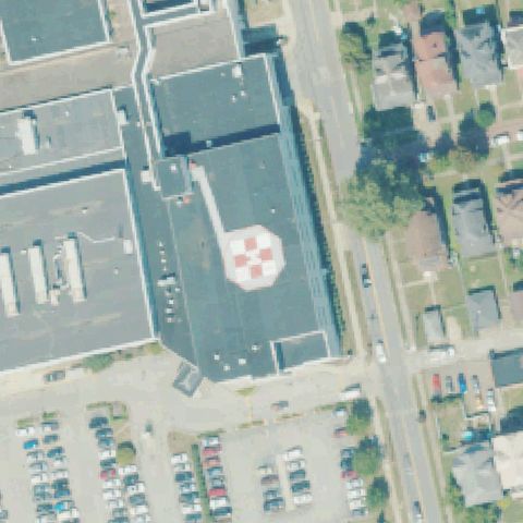 Aerial tile for WV02