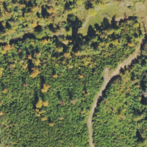 Aerial tile for WV13