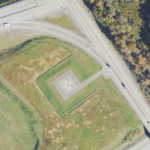 Aerial tile for WV24