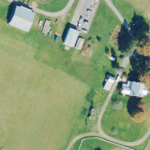 Aerial tile for WV31