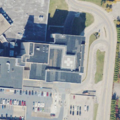 Aerial tile for WV56