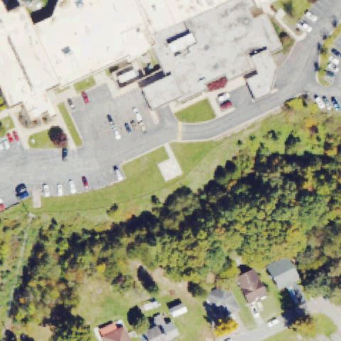 Aerial tile for WV69