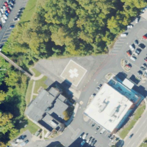 Aerial tile for WV73