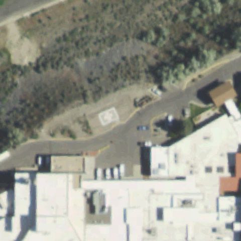 Aerial tile for WY62