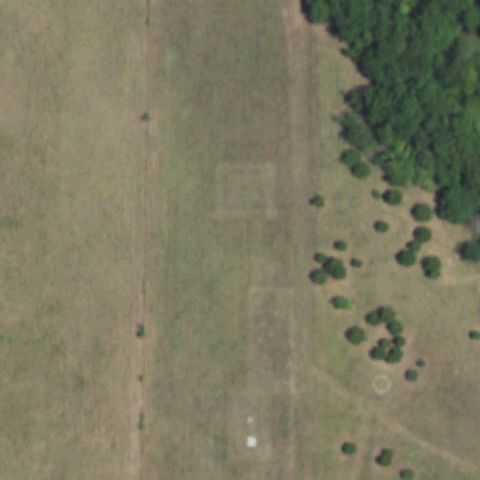 Aerial tile for XA00