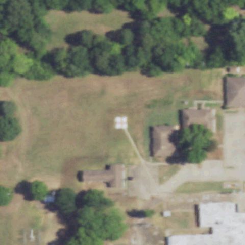 Aerial tile for XA01
