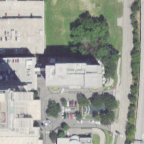 Aerial tile for XA13