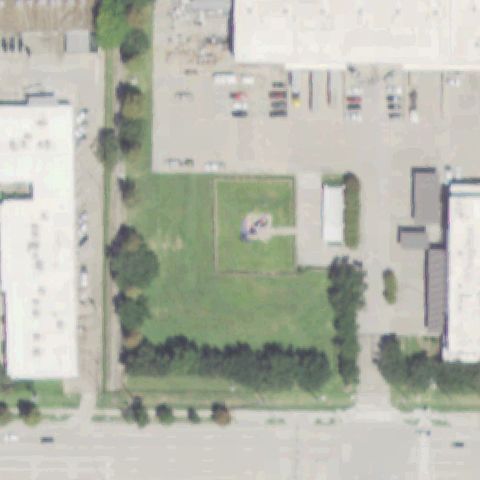 Aerial tile for XA20